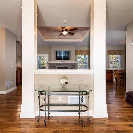Two Bedroom Villa In The Heart Of Branson! Eksteriør bilde