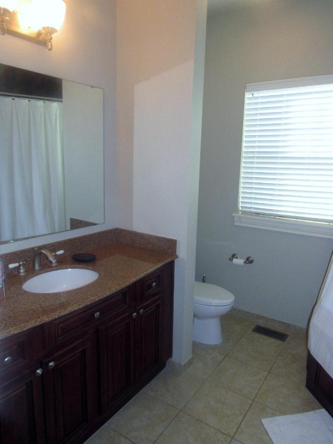 Two Bedroom Villa In The Heart Of Branson! Eksteriør bilde