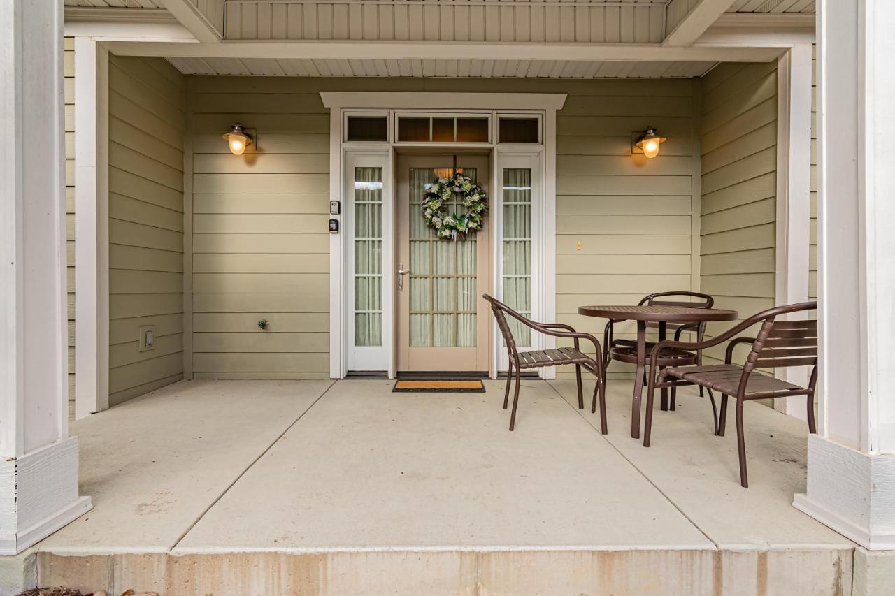 Two Bedroom Villa In The Heart Of Branson! Eksteriør bilde
