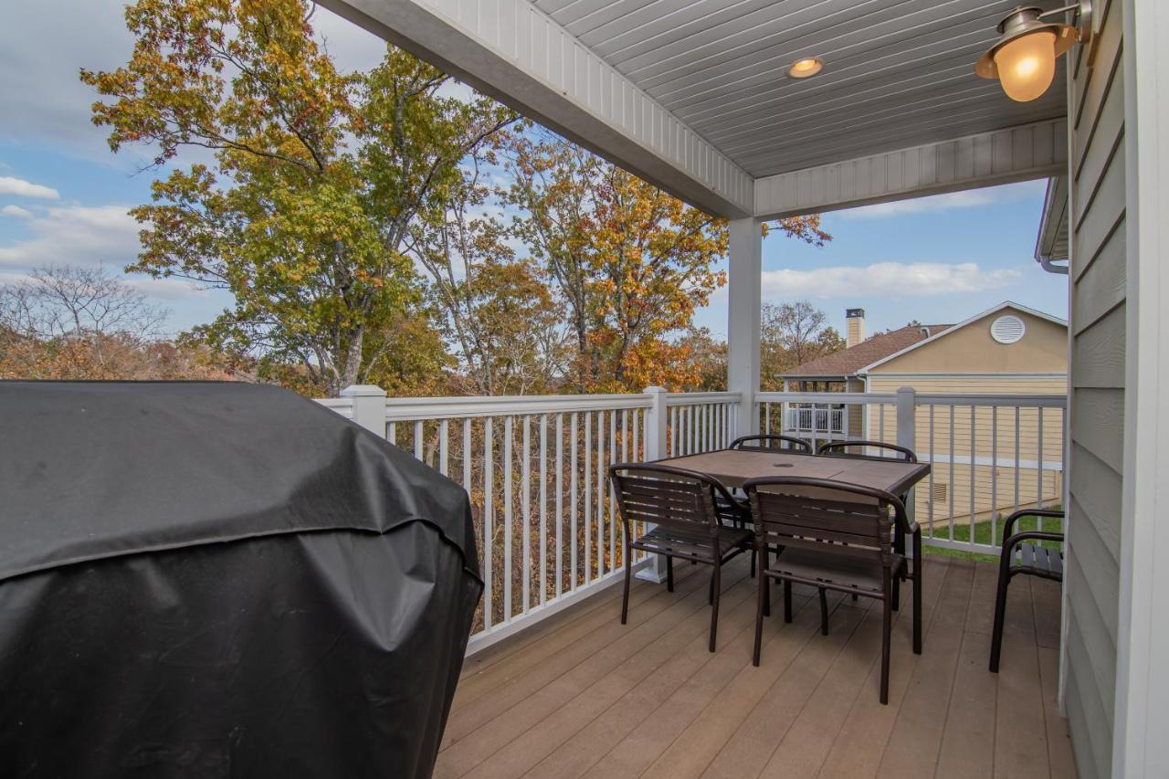 Two Bedroom Villa In The Heart Of Branson! Eksteriør bilde