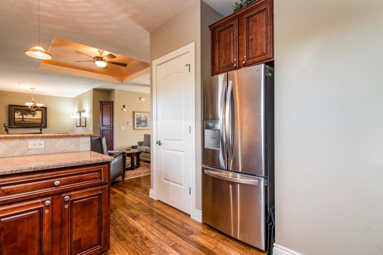 Two Bedroom Villa In The Heart Of Branson! Eksteriør bilde