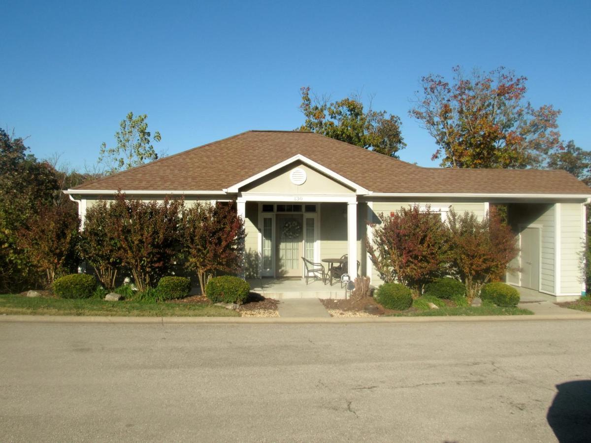 Two Bedroom Villa In The Heart Of Branson! Eksteriør bilde